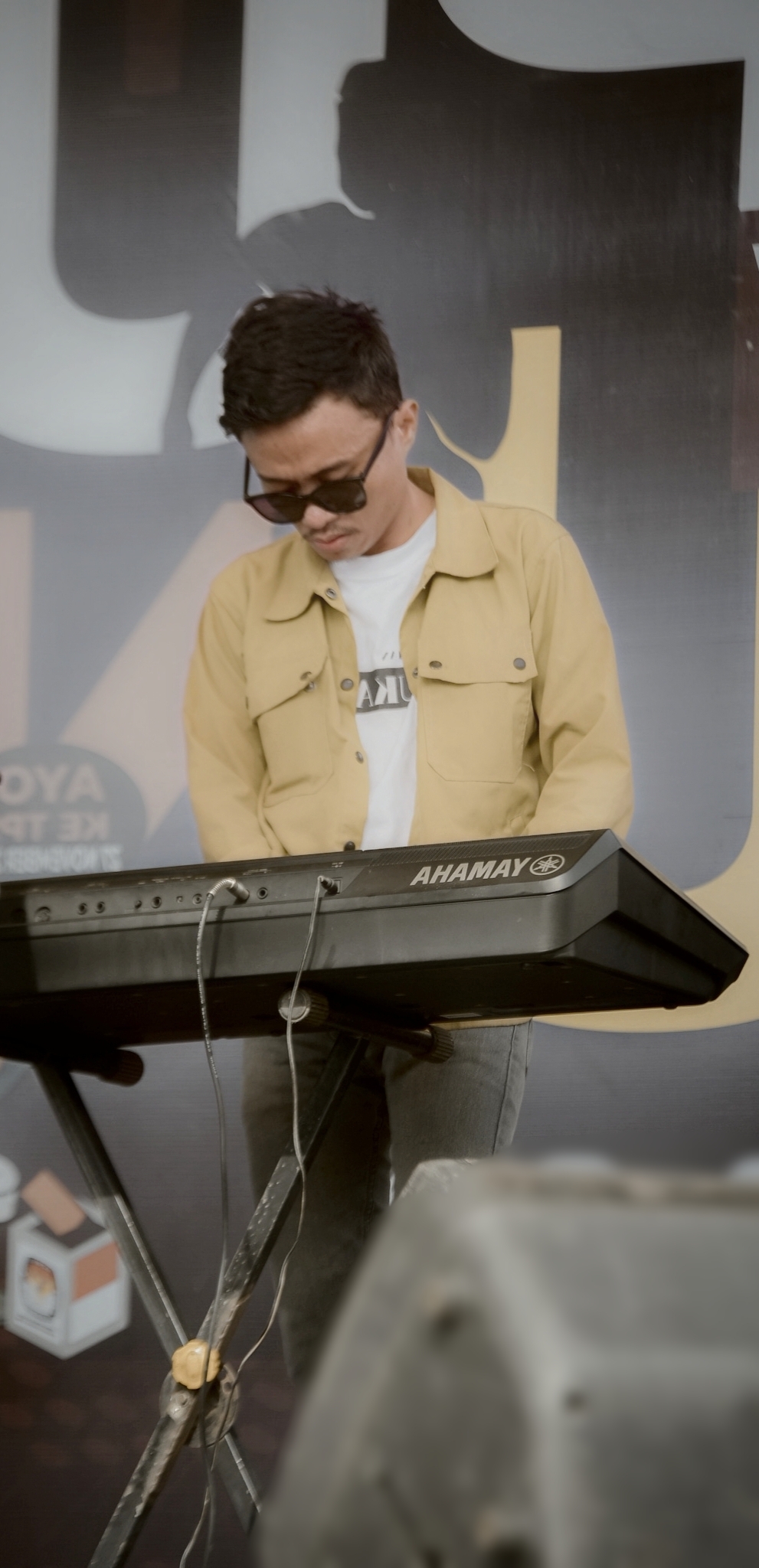 Kelas Musik LKP Ya’ahowu Group